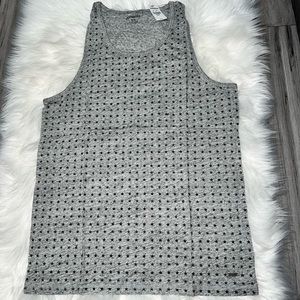 Express tank top NWT